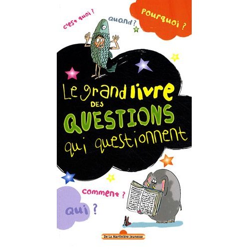 les réponses à toutes vos questions